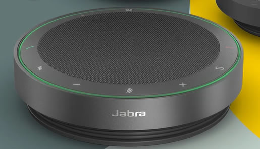 Jabra Speak2 75 MS